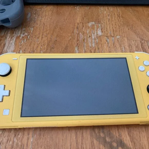 Nintendo Switch Lite & Insignia Protection Kit - Picture 4 of 12